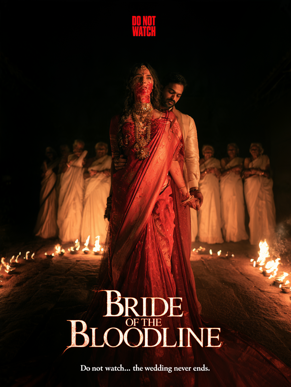 Bride of the Bloodline