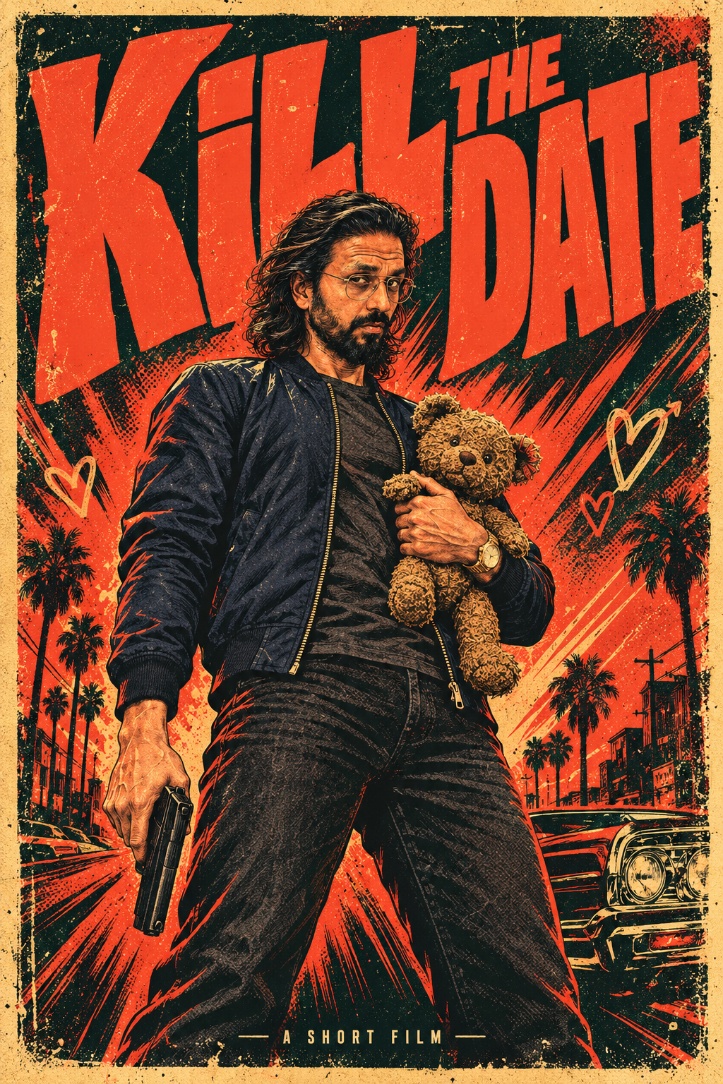 Kill The Date