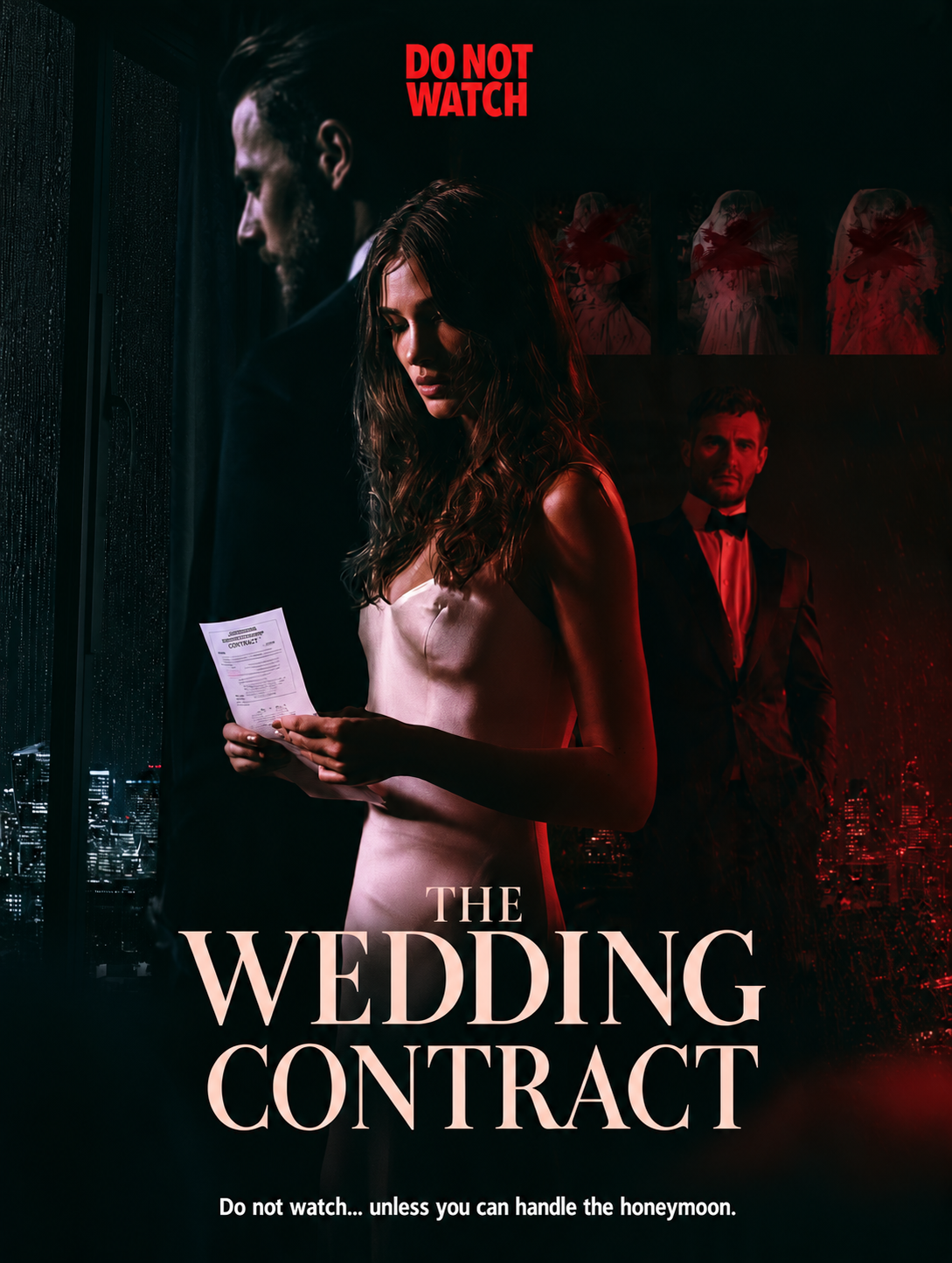 The Wedding Contract
